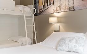 Hotel Giulietta e Romeo ***S