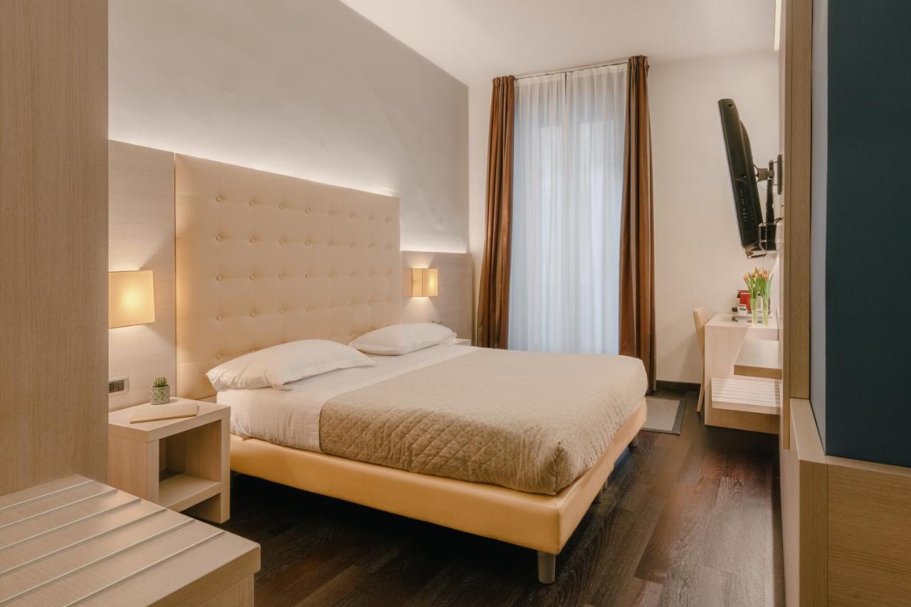 Hotel Giulietta e Romeo ***S Verona Esterno foto