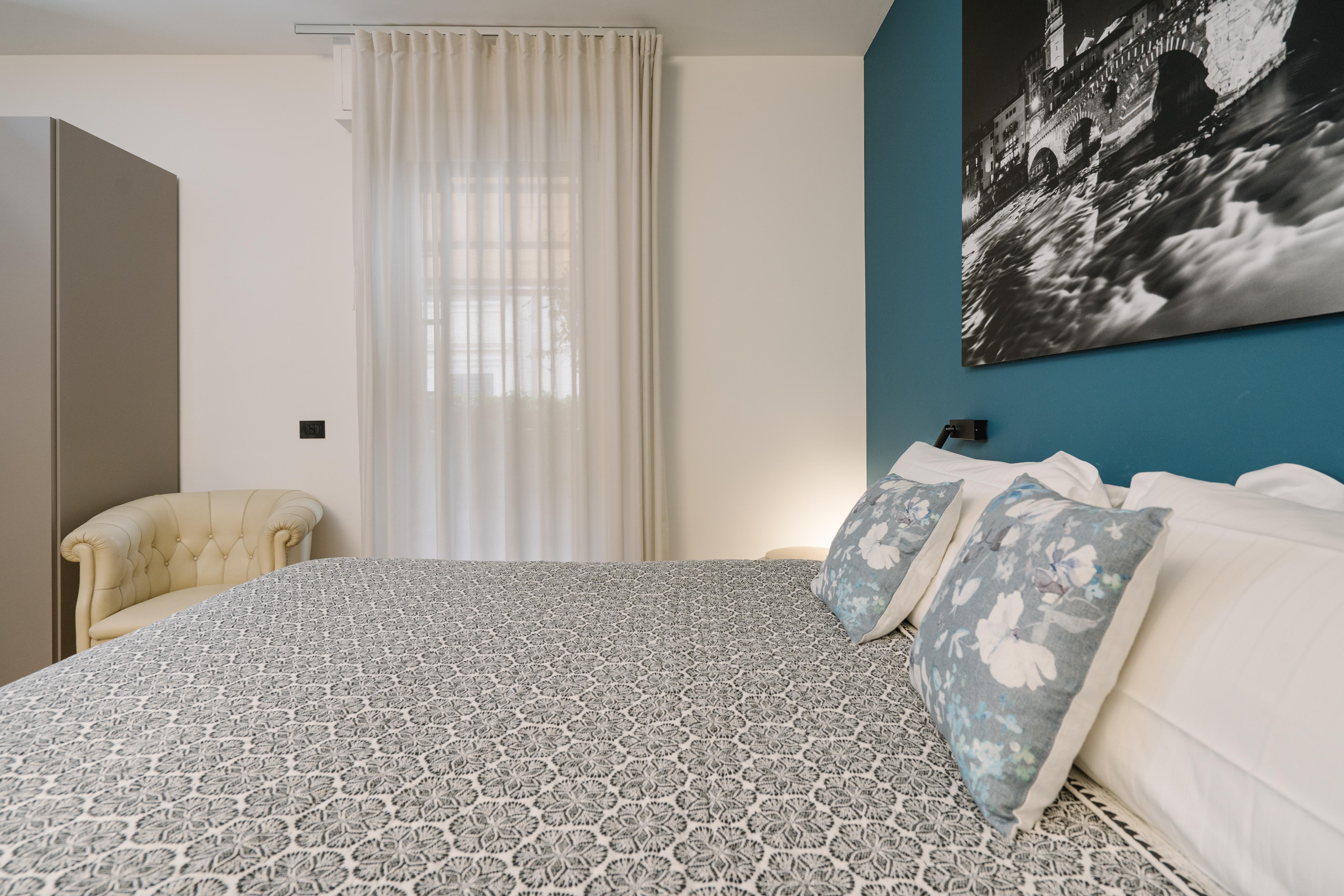 Hotel Giulietta e Romeo ***S Verona Esterno foto