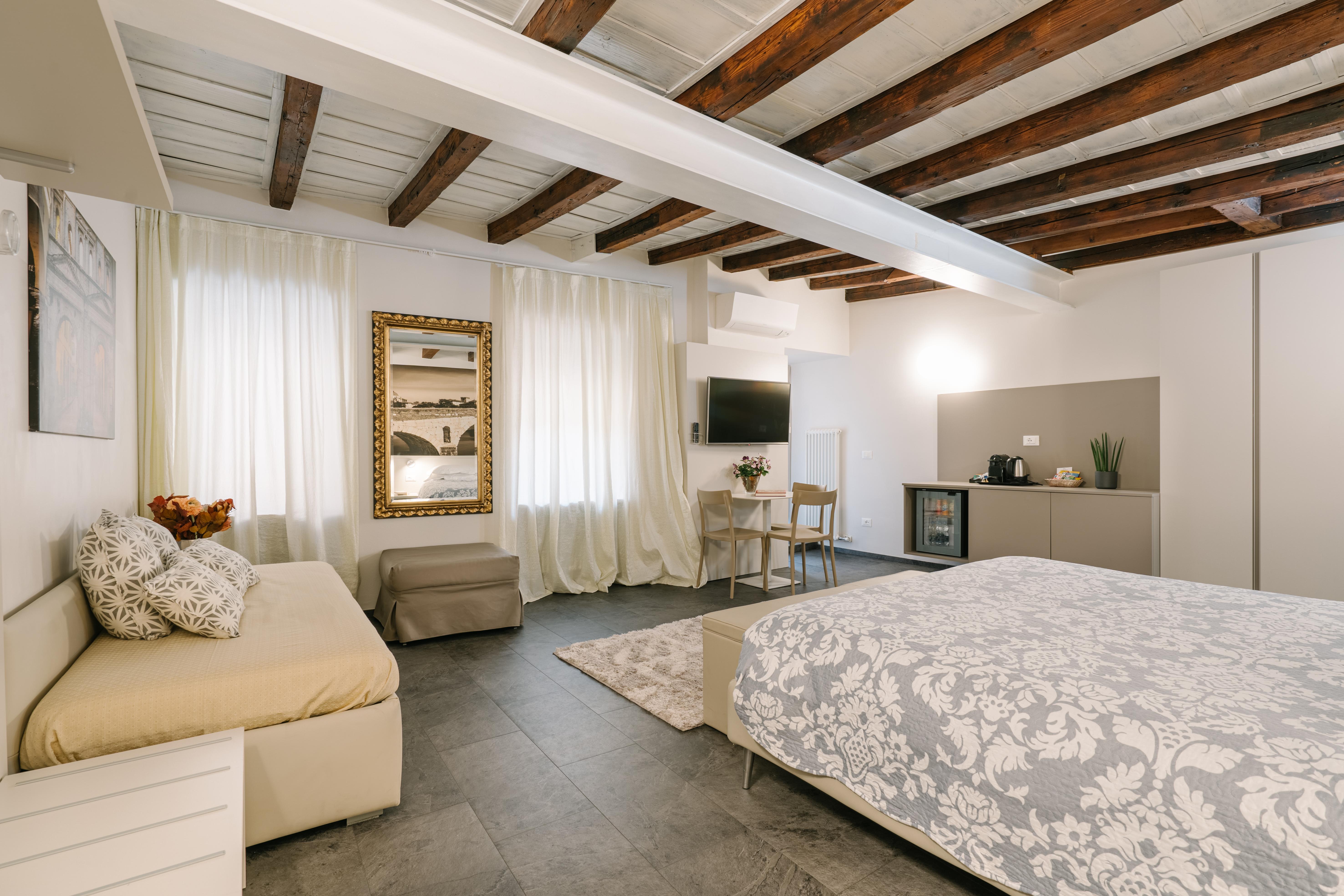 Hotel Giulietta e Romeo ***S Verona Esterno foto