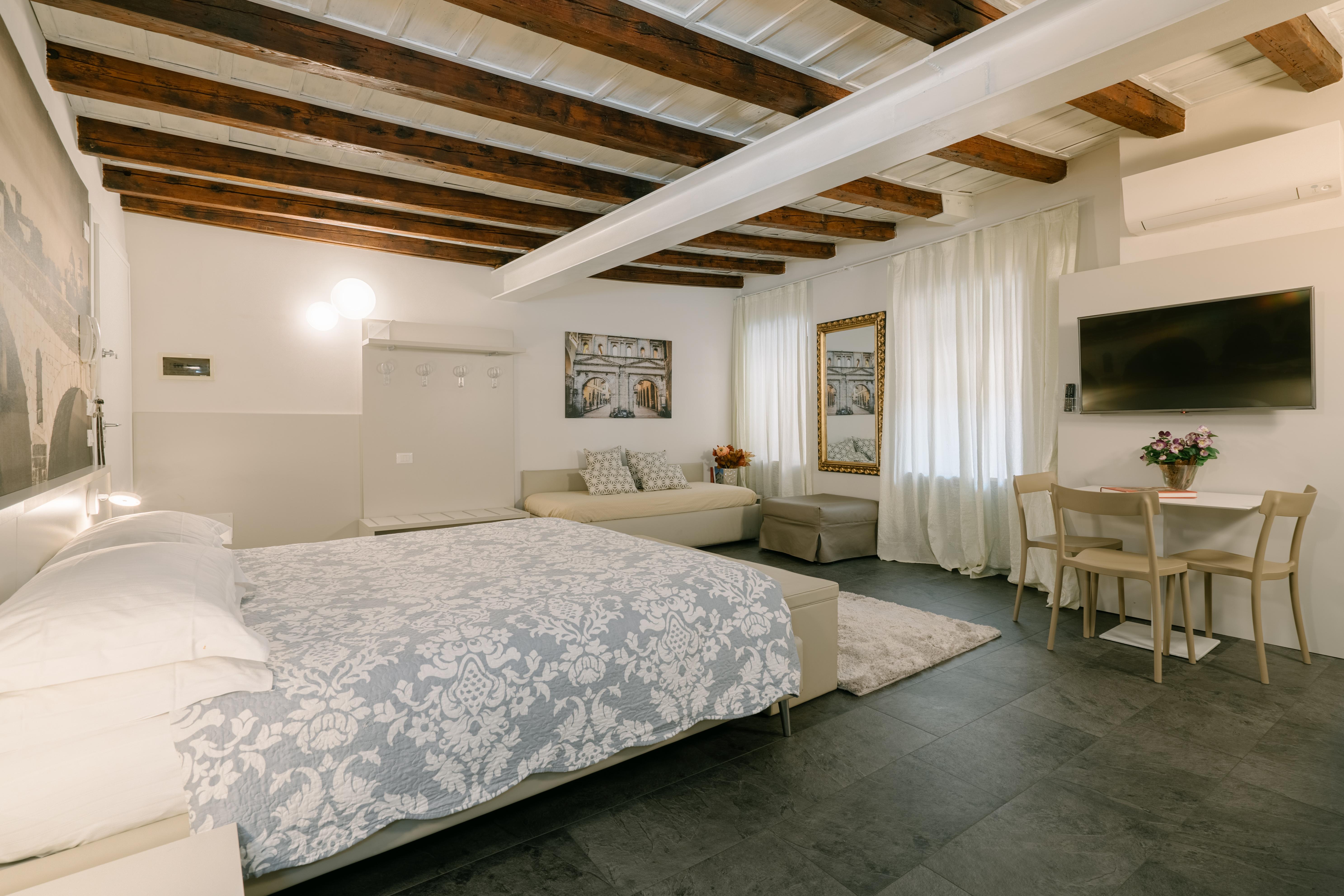 Hotel Giulietta e Romeo ***S Verona Esterno foto