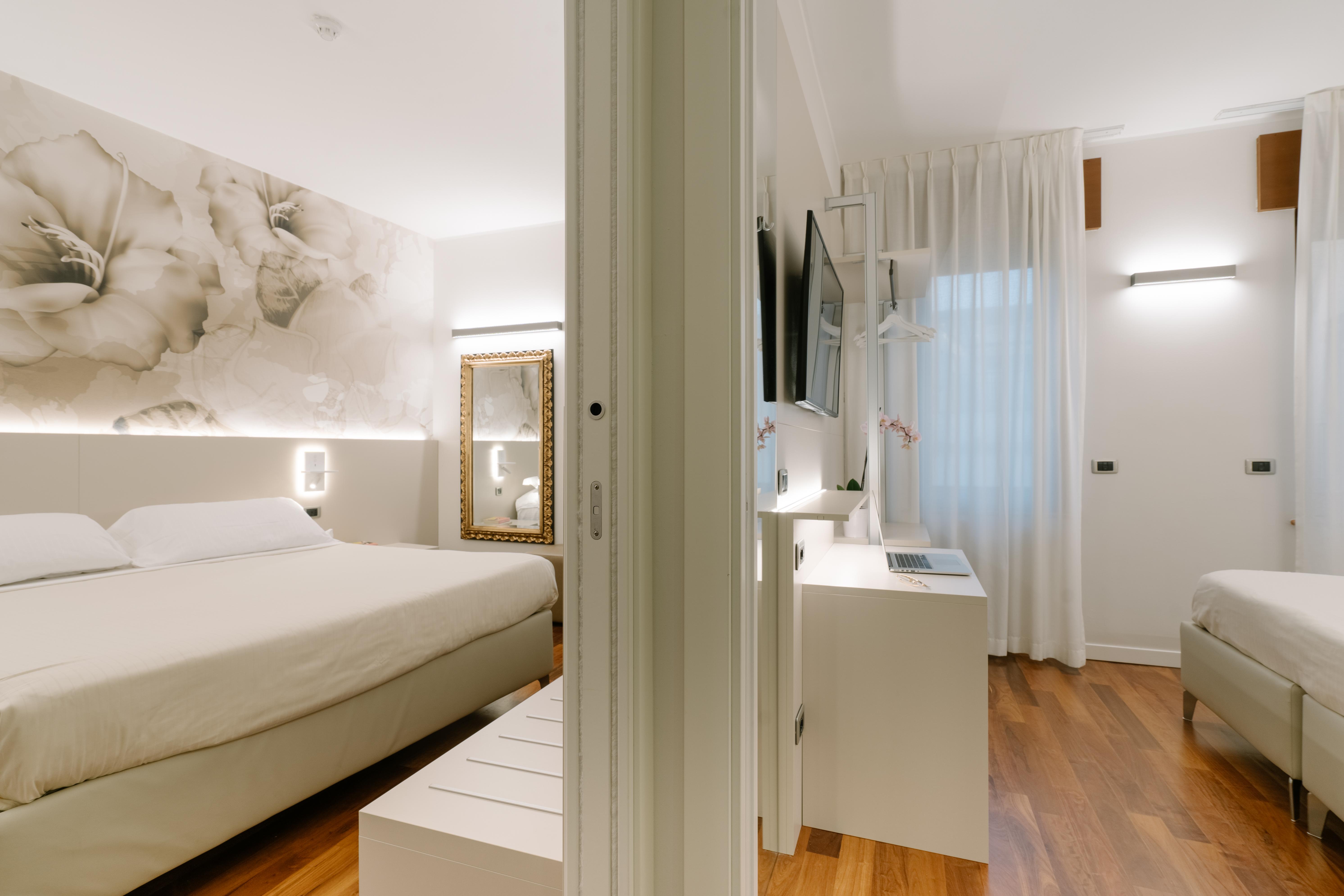 Hotel Giulietta e Romeo ***S Verona Esterno foto