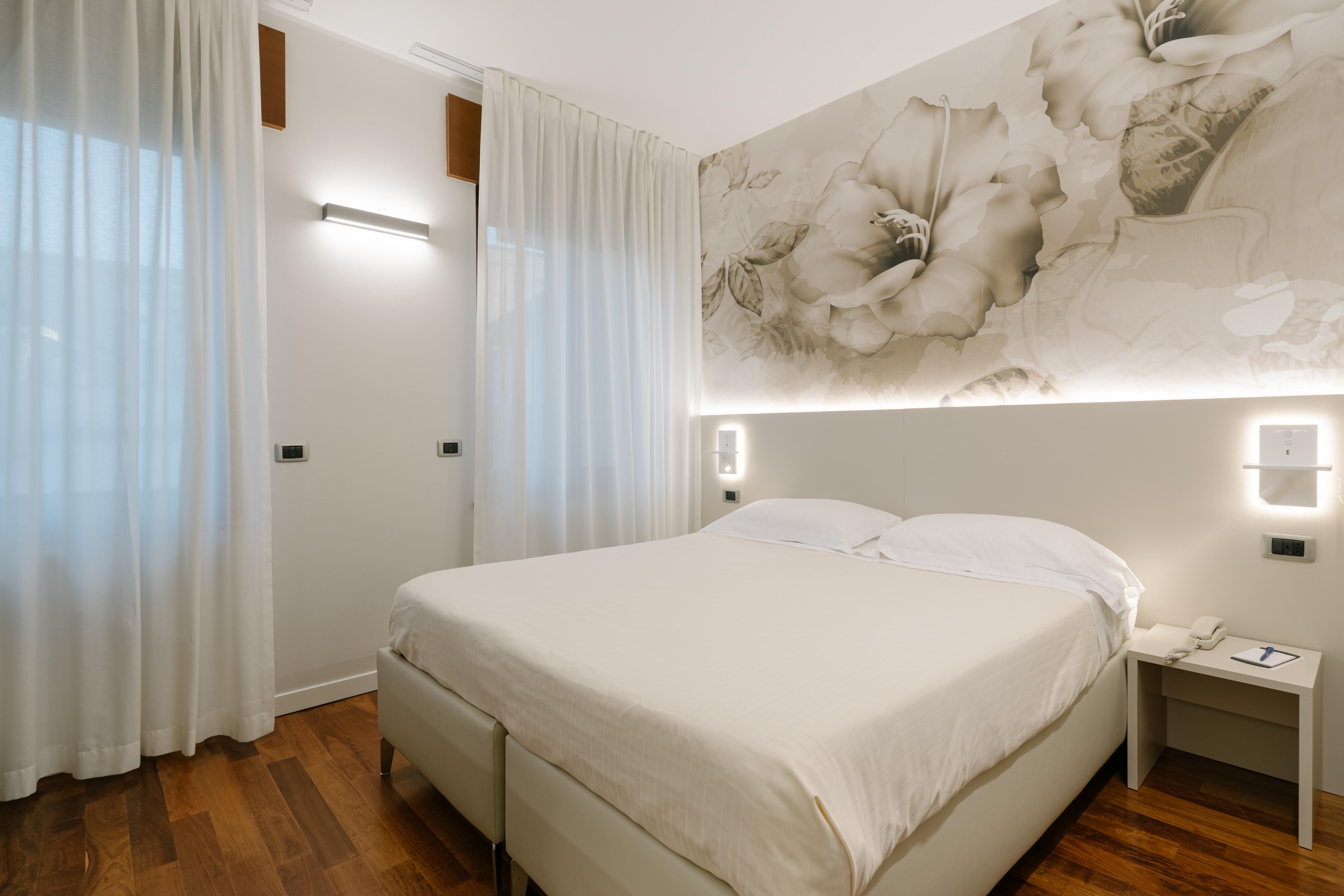 Hotel Giulietta e Romeo ***S Verona Esterno foto
