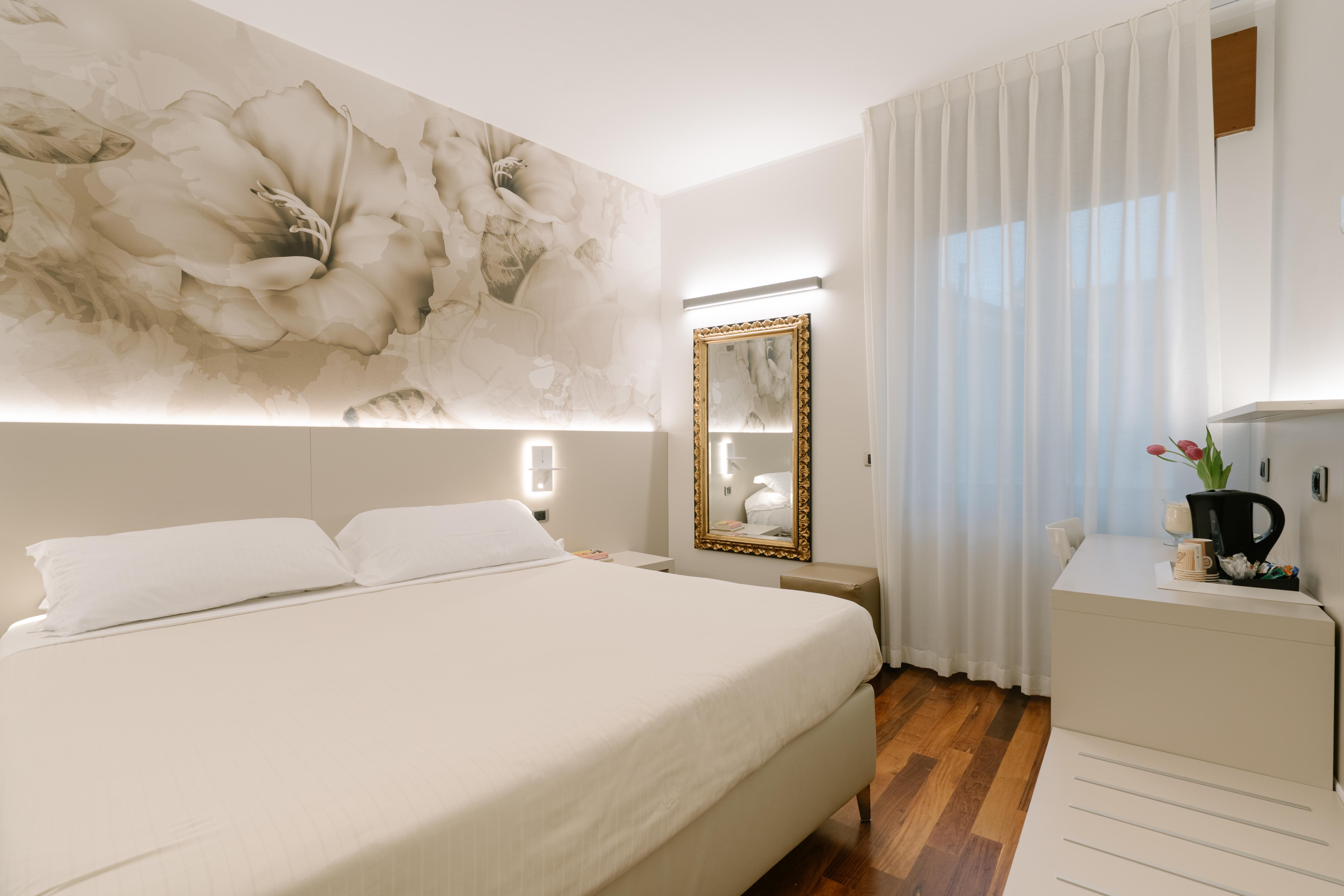 Hotel Giulietta e Romeo ***S Verona Esterno foto