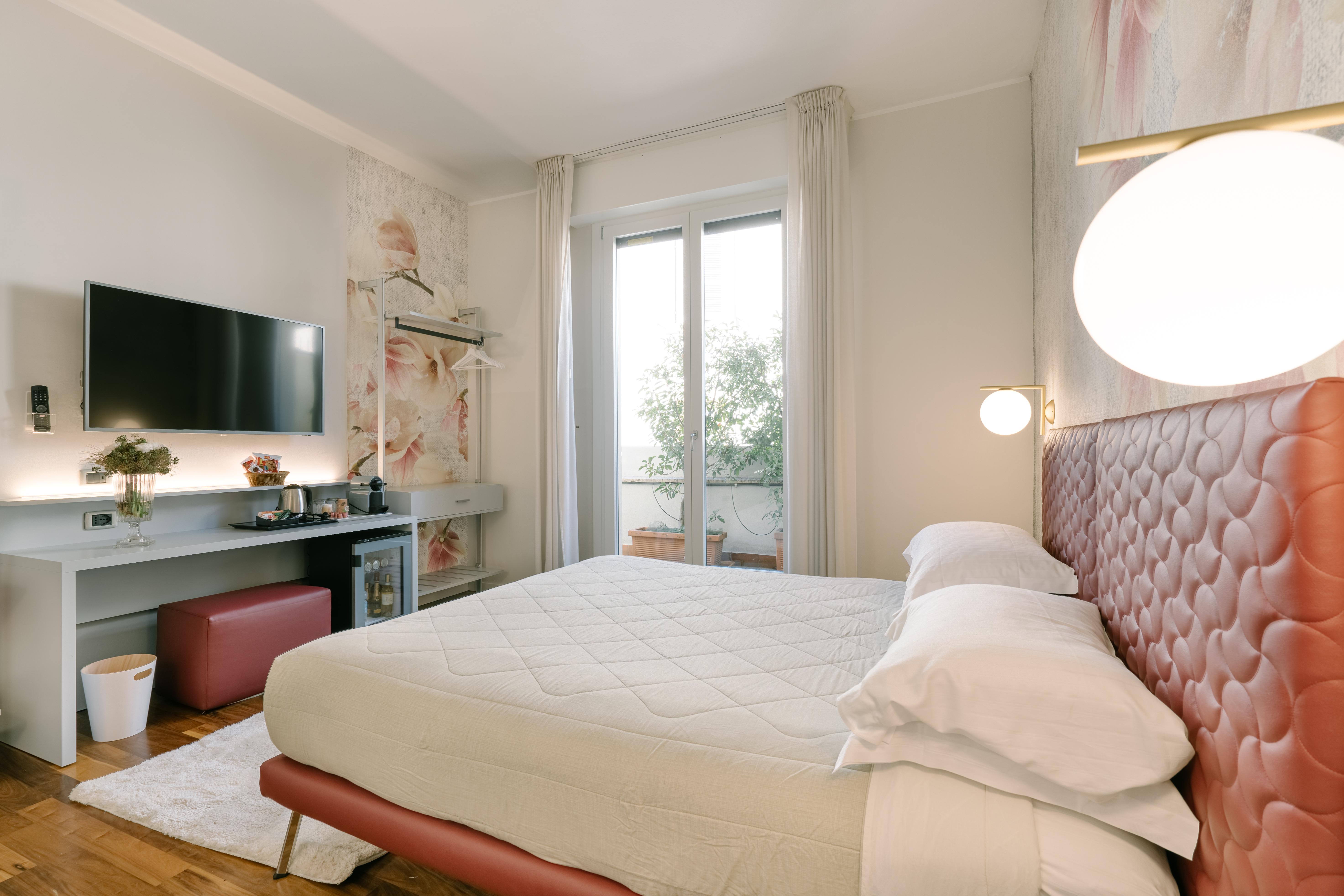 Hotel Giulietta e Romeo ***S Verona Esterno foto