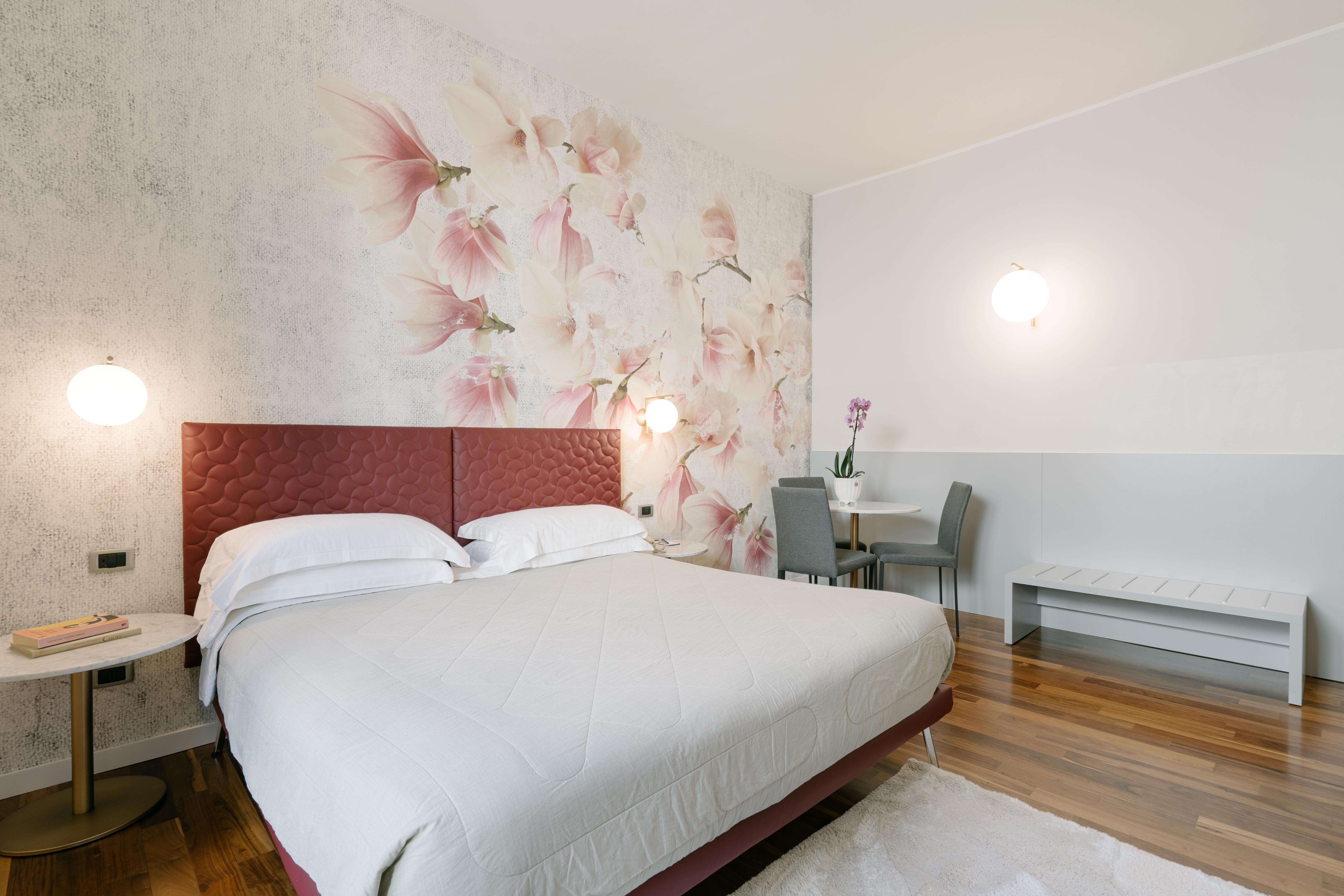 Hotel Giulietta e Romeo ***S Verona Esterno foto