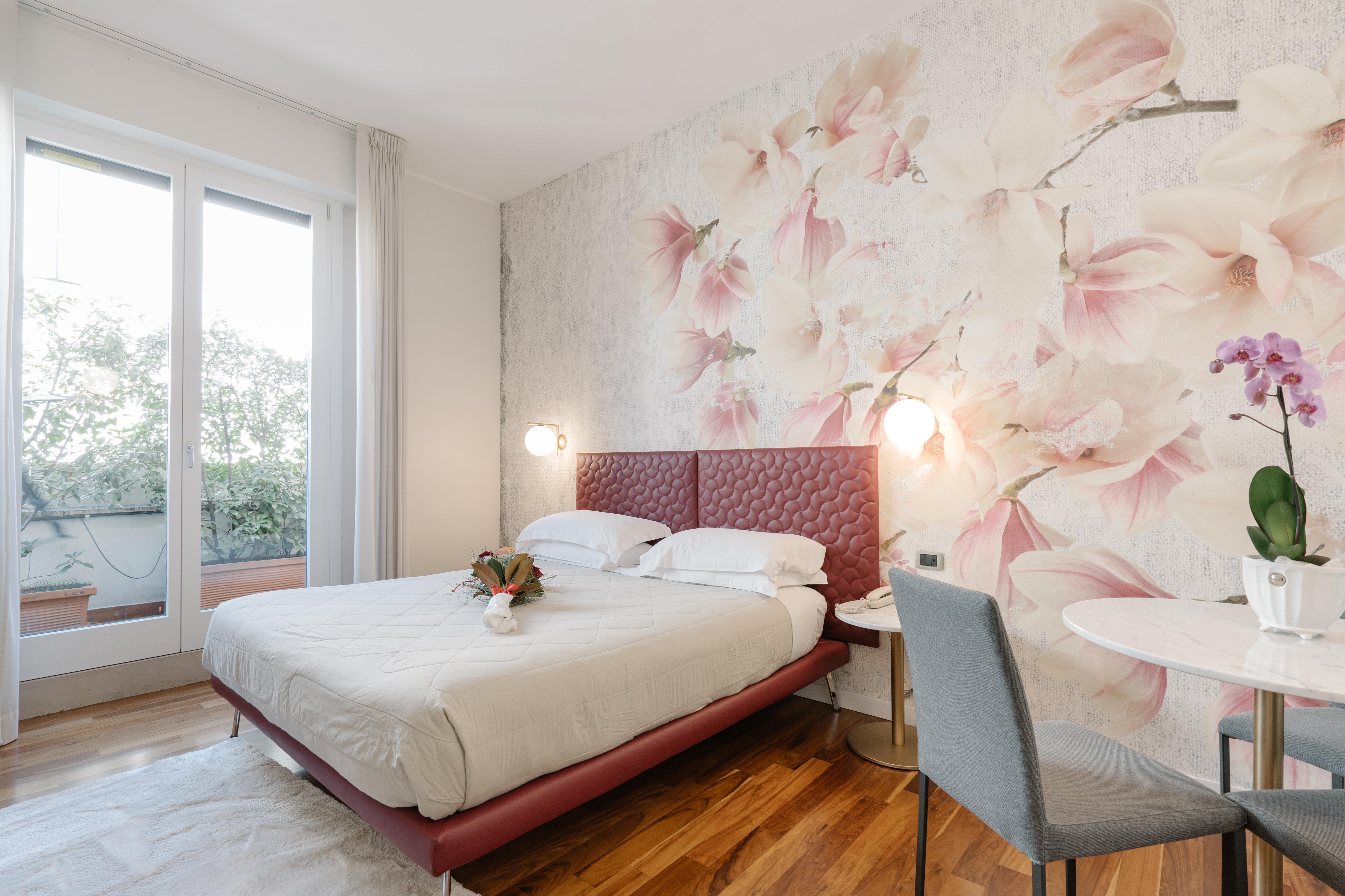 Hotel Giulietta e Romeo ***S Verona Esterno foto