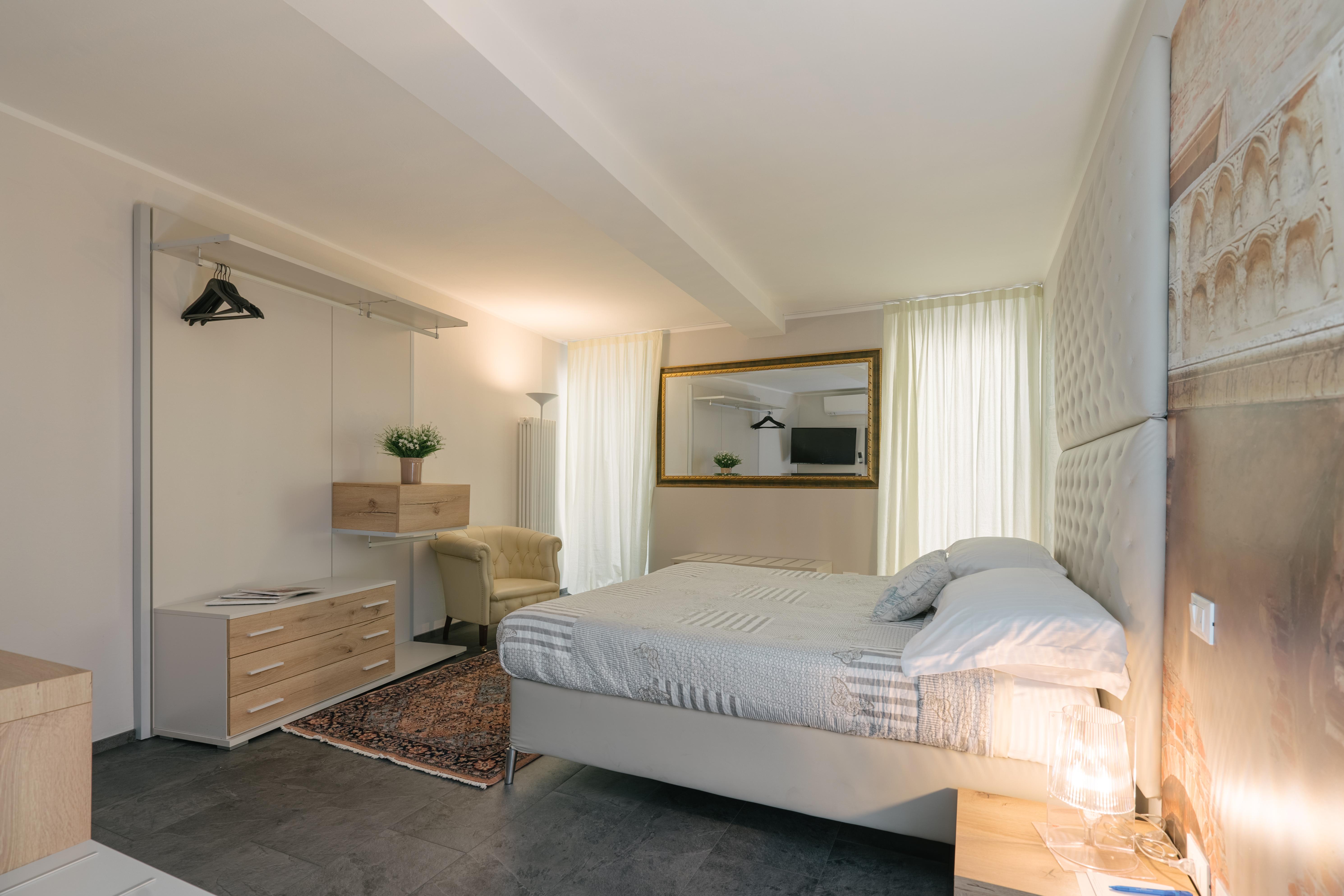 Hotel Giulietta e Romeo ***S Verona Esterno foto