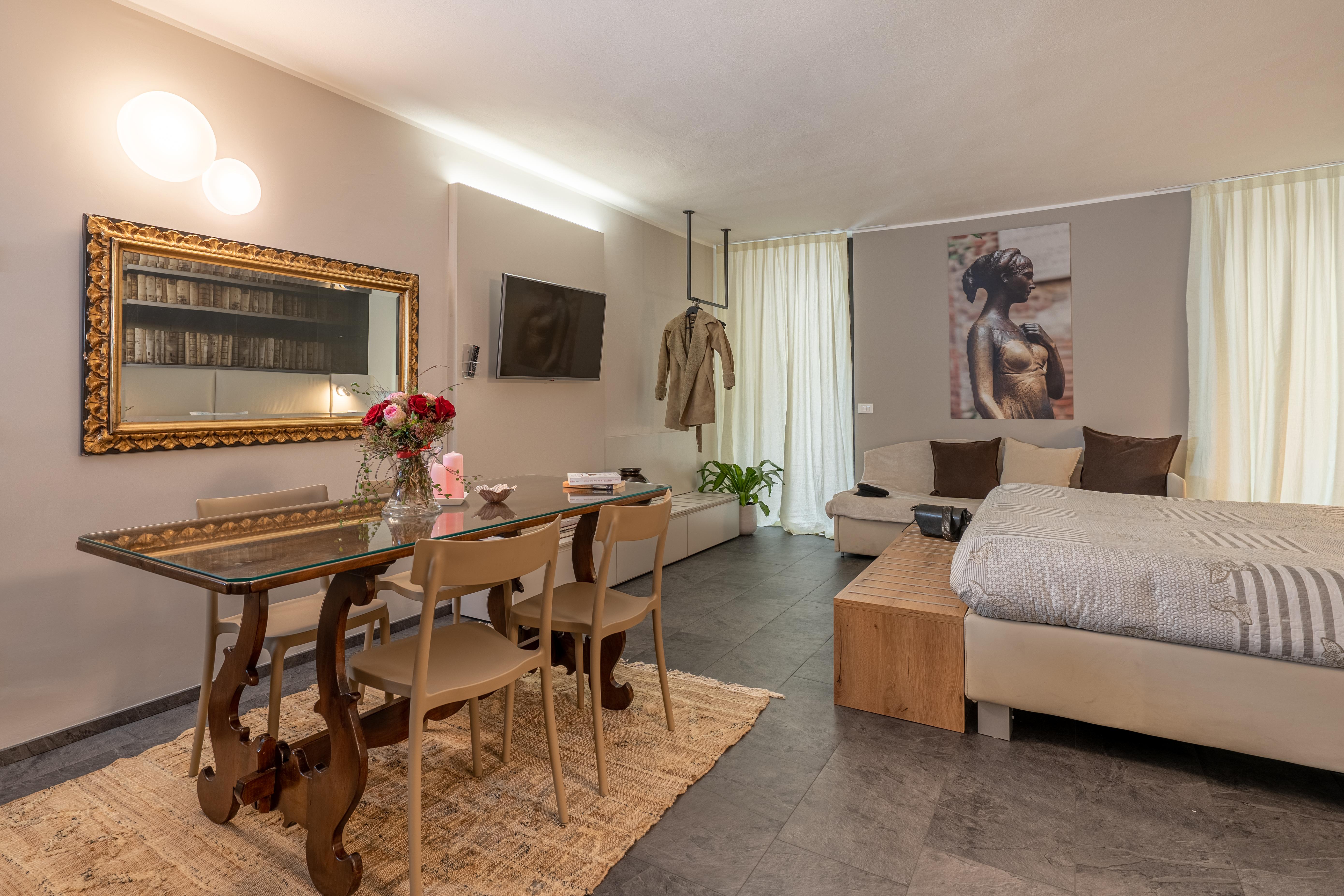 Hotel Giulietta e Romeo ***S Verona Esterno foto